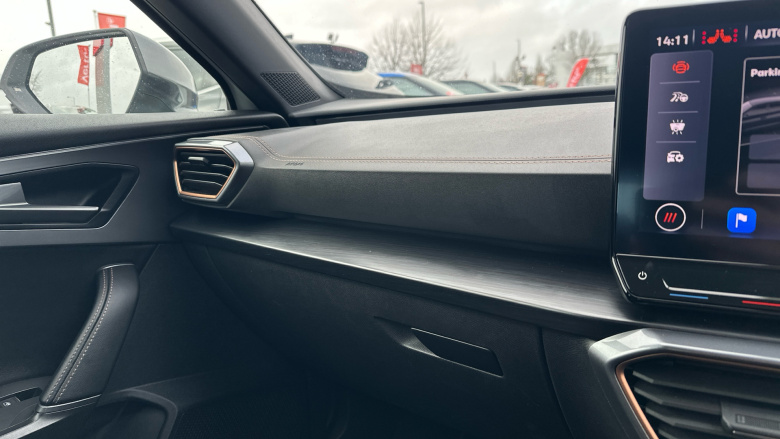 CUPRA Formentor 1.5 TSI 150 V2 5dr DSG Petrol Estate